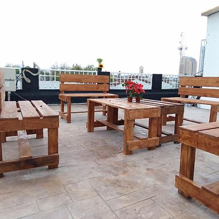 Dgm Lofts Mty Mn 960 F Centro Cerca De Todo Leilighet Monterrey Eksteriør bilde