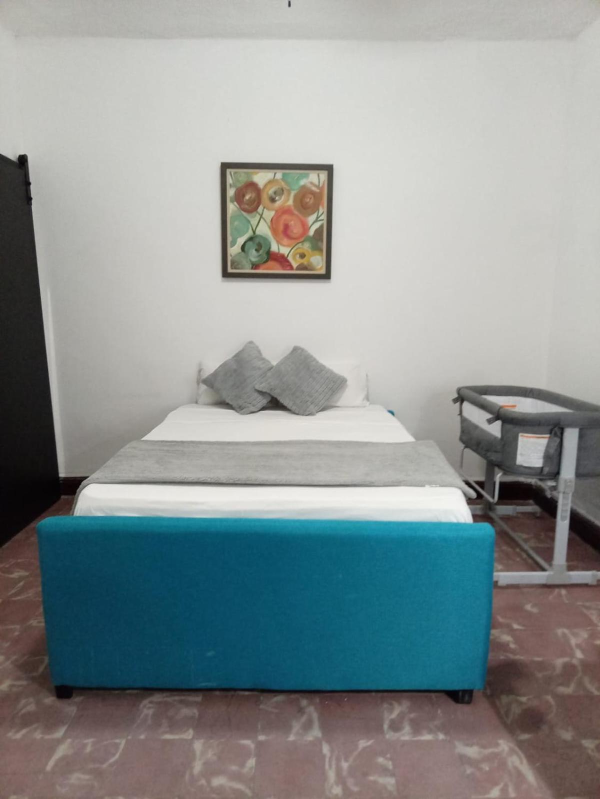 Dgm Lofts Mty Mn 960 F Centro Cerca De Todo Leilighet Monterrey Eksteriør bilde