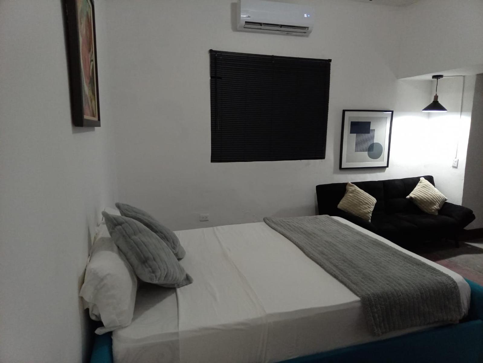 Dgm Lofts Mty Mn 960 F Centro Cerca De Todo Leilighet Monterrey Eksteriør bilde