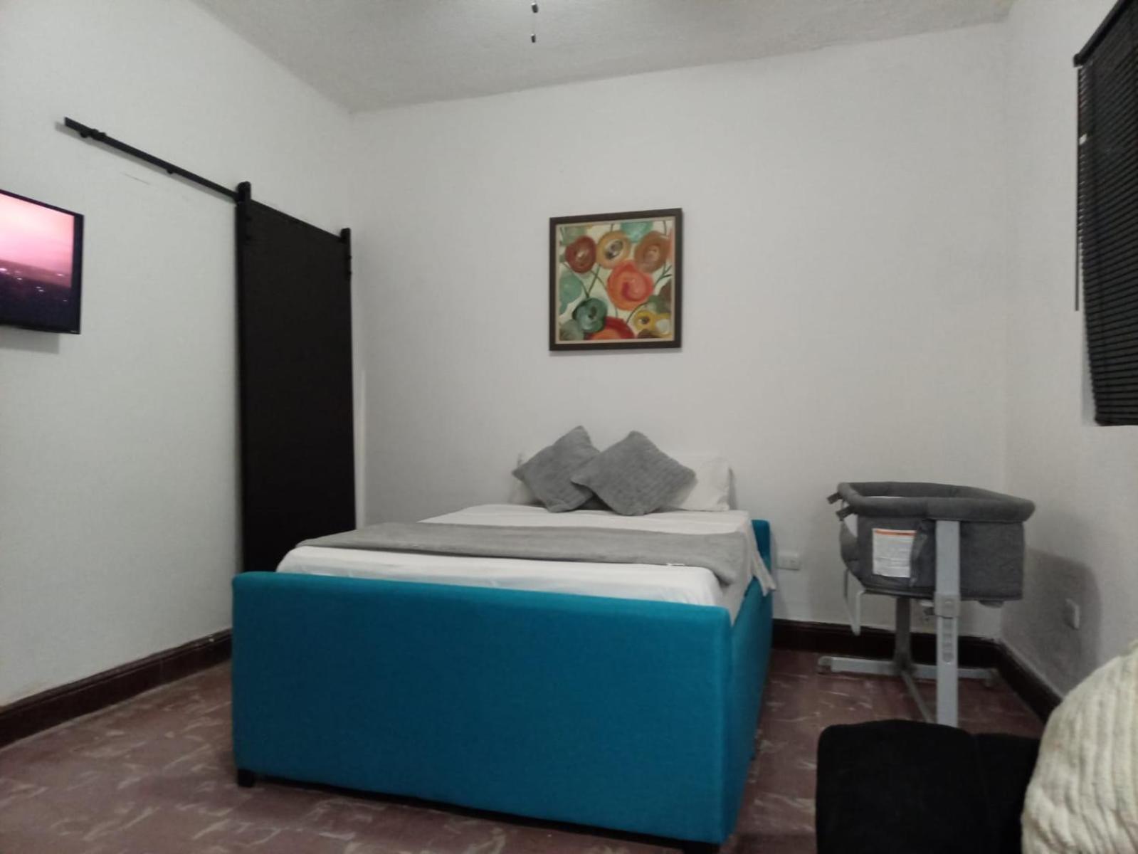 Dgm Lofts Mty Mn 960 F Centro Cerca De Todo Leilighet Monterrey Eksteriør bilde