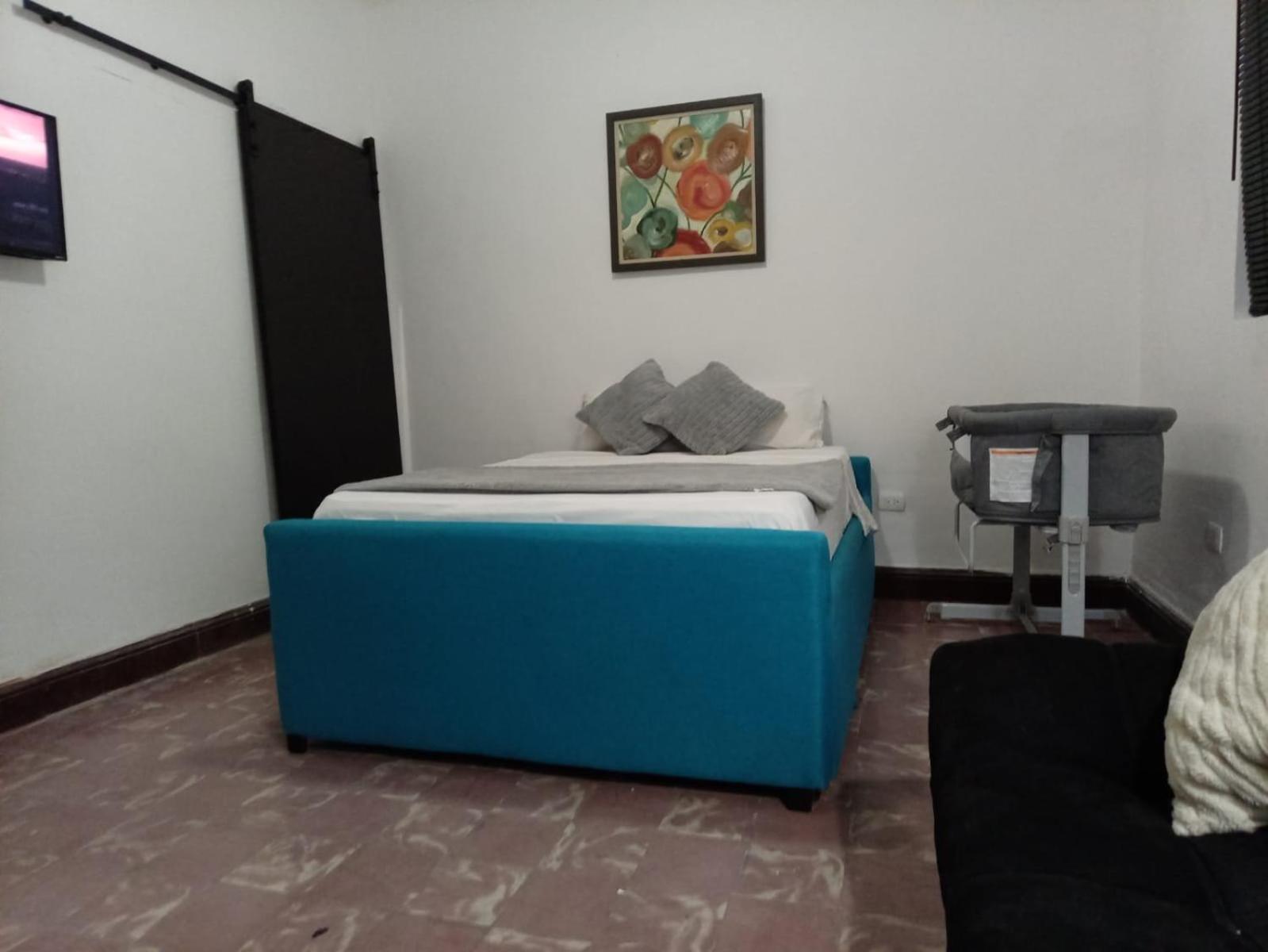 Dgm Lofts Mty Mn 960 F Centro Cerca De Todo Leilighet Monterrey Eksteriør bilde