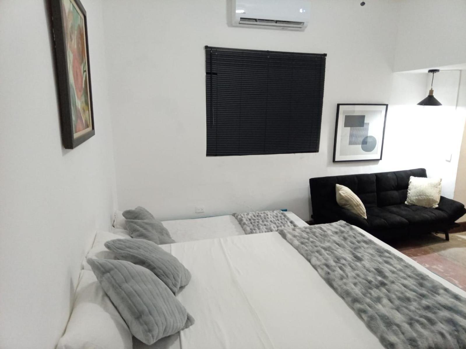 Dgm Lofts Mty Mn 960 F Centro Cerca De Todo Leilighet Monterrey Eksteriør bilde