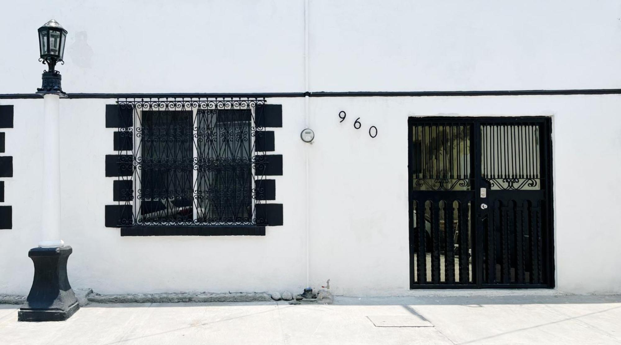 Dgm Lofts Mty Mn 960 F Centro Cerca De Todo Leilighet Monterrey Eksteriør bilde