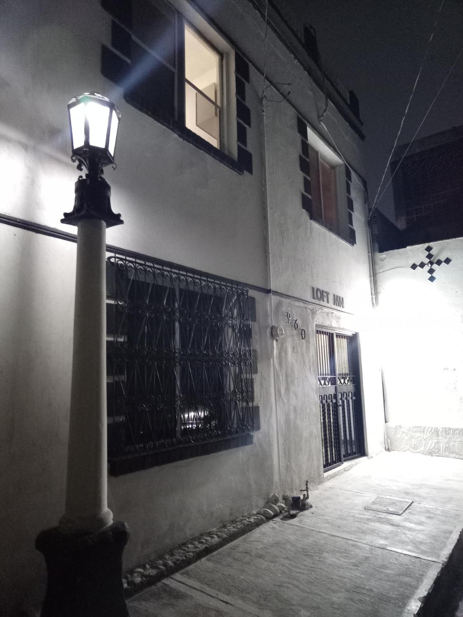 Dgm Lofts Mty Mn 960 F Centro Cerca De Todo Leilighet Monterrey Eksteriør bilde