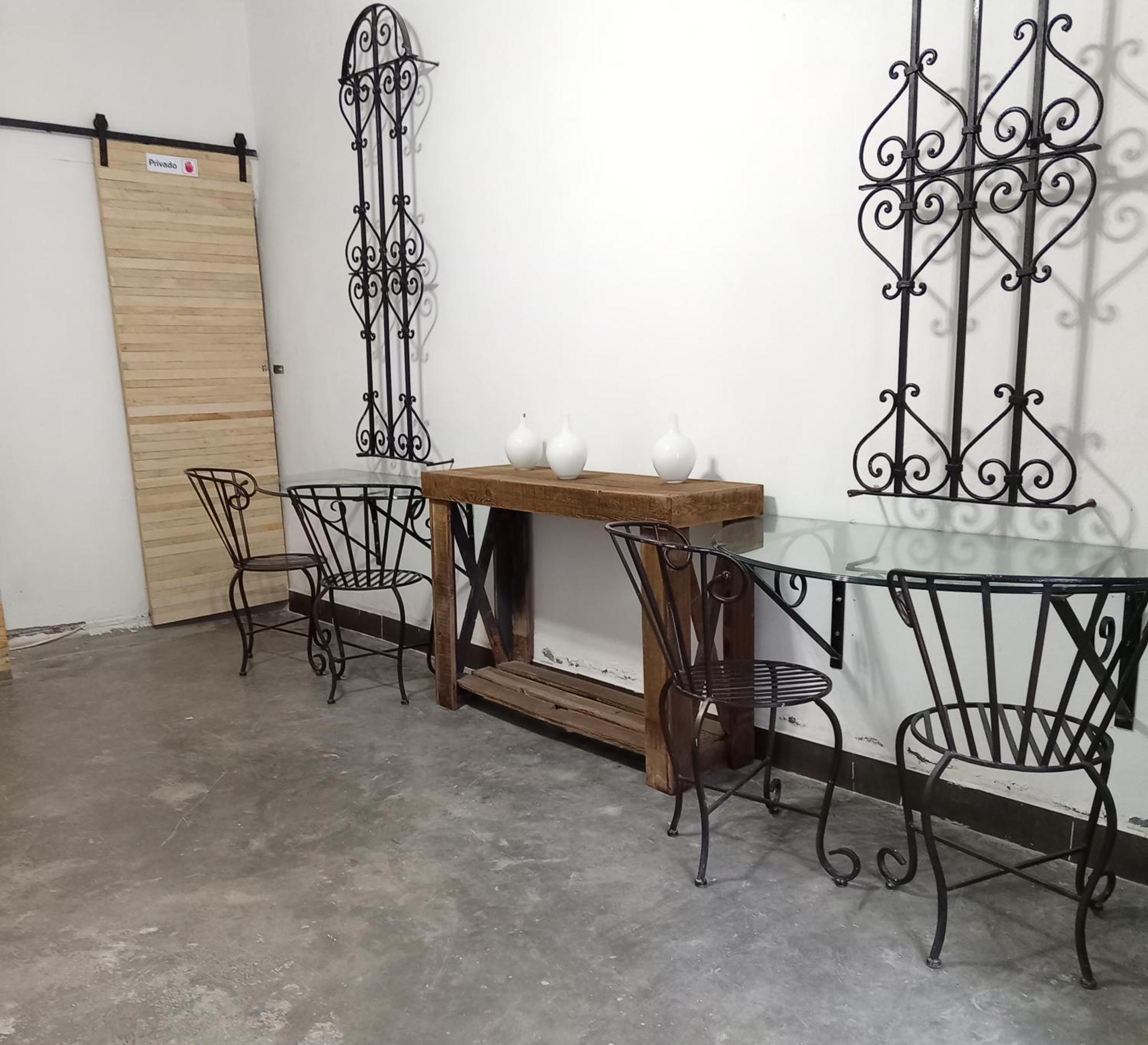 Dgm Lofts Mty Mn 960 F Centro Cerca De Todo Leilighet Monterrey Eksteriør bilde