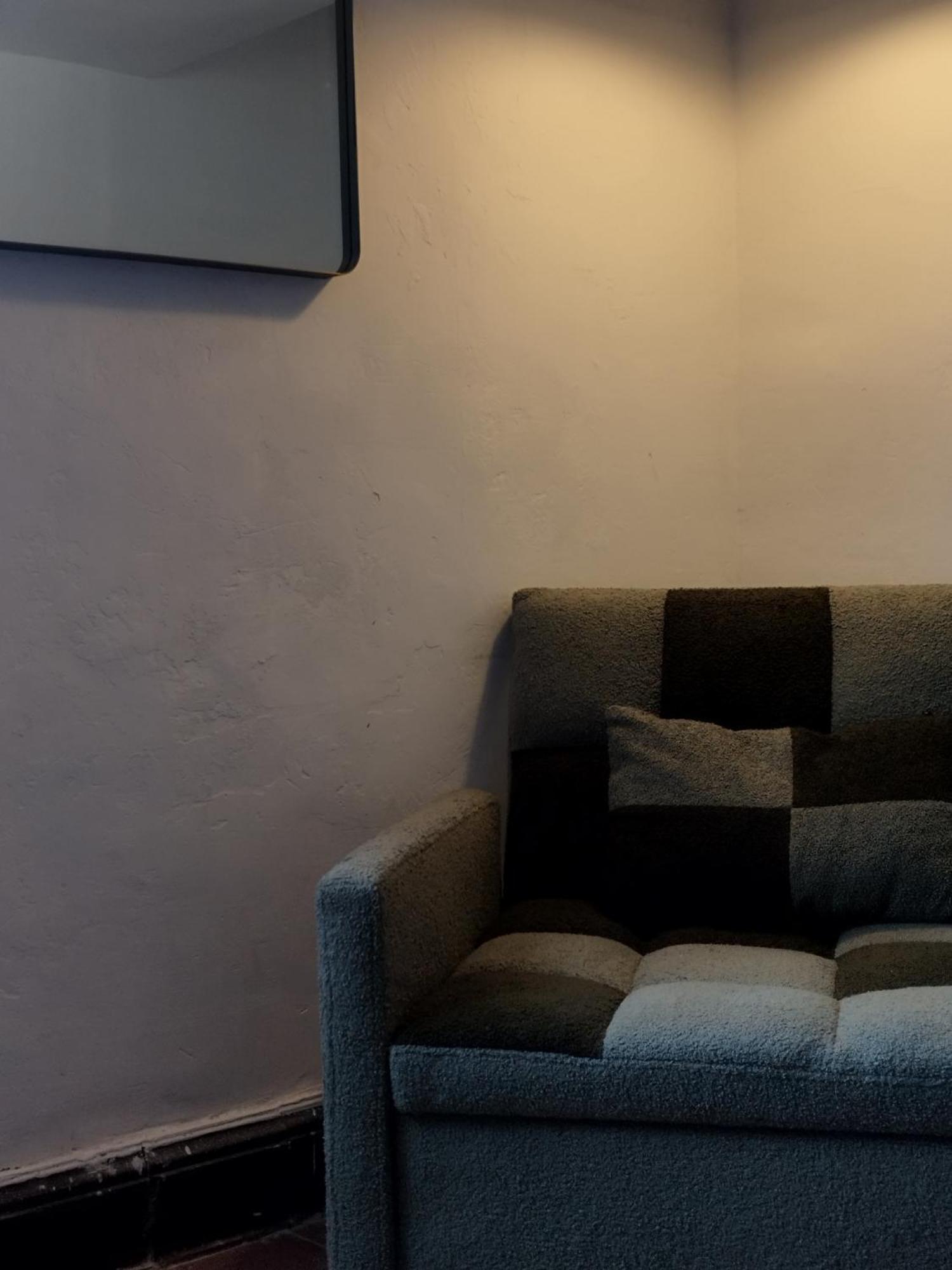 Dgm Lofts Mty Mn 960 F Centro Cerca De Todo Leilighet Monterrey Eksteriør bilde