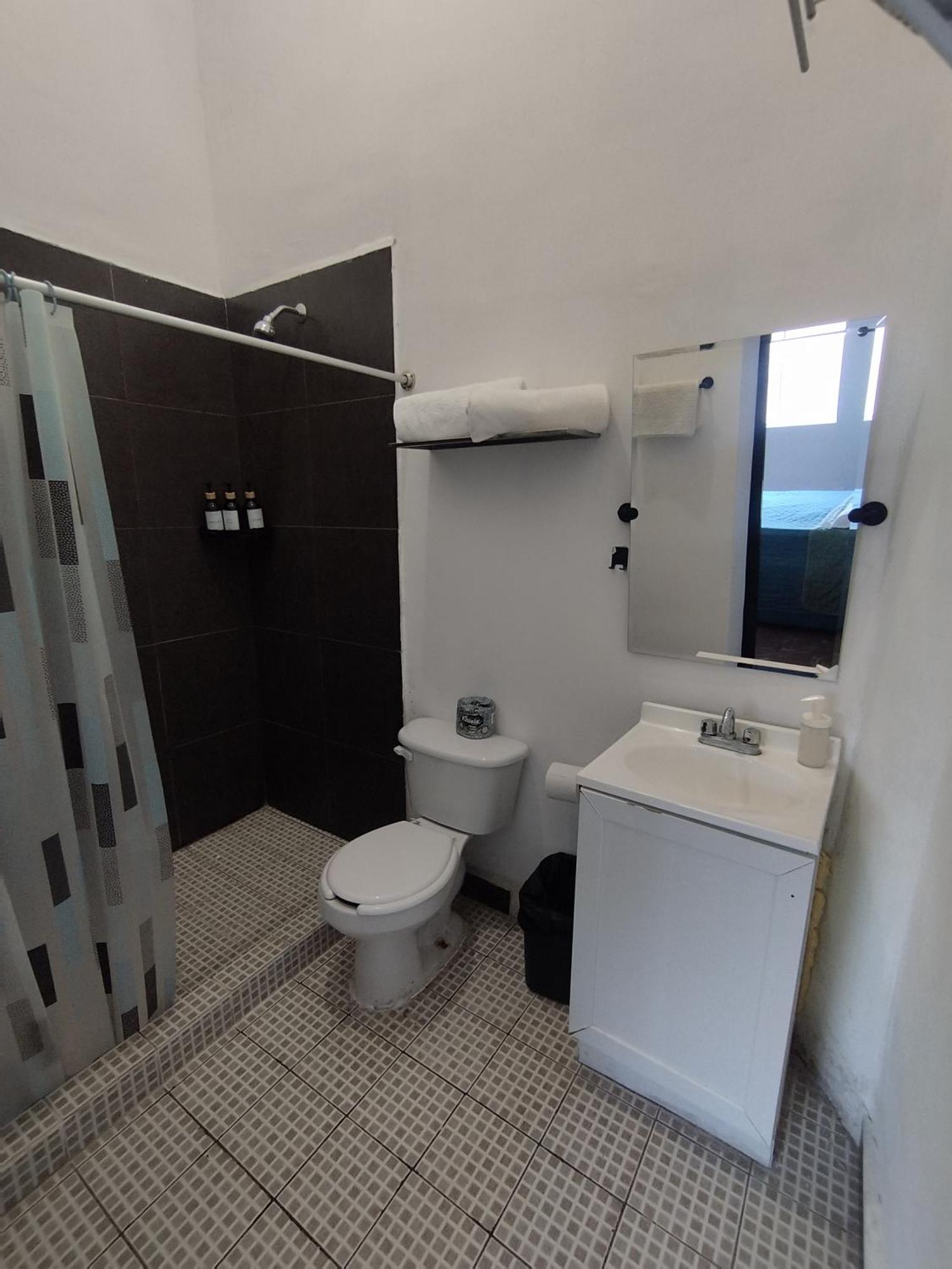 Dgm Lofts Mty Mn 960 F Centro Cerca De Todo Leilighet Monterrey Eksteriør bilde