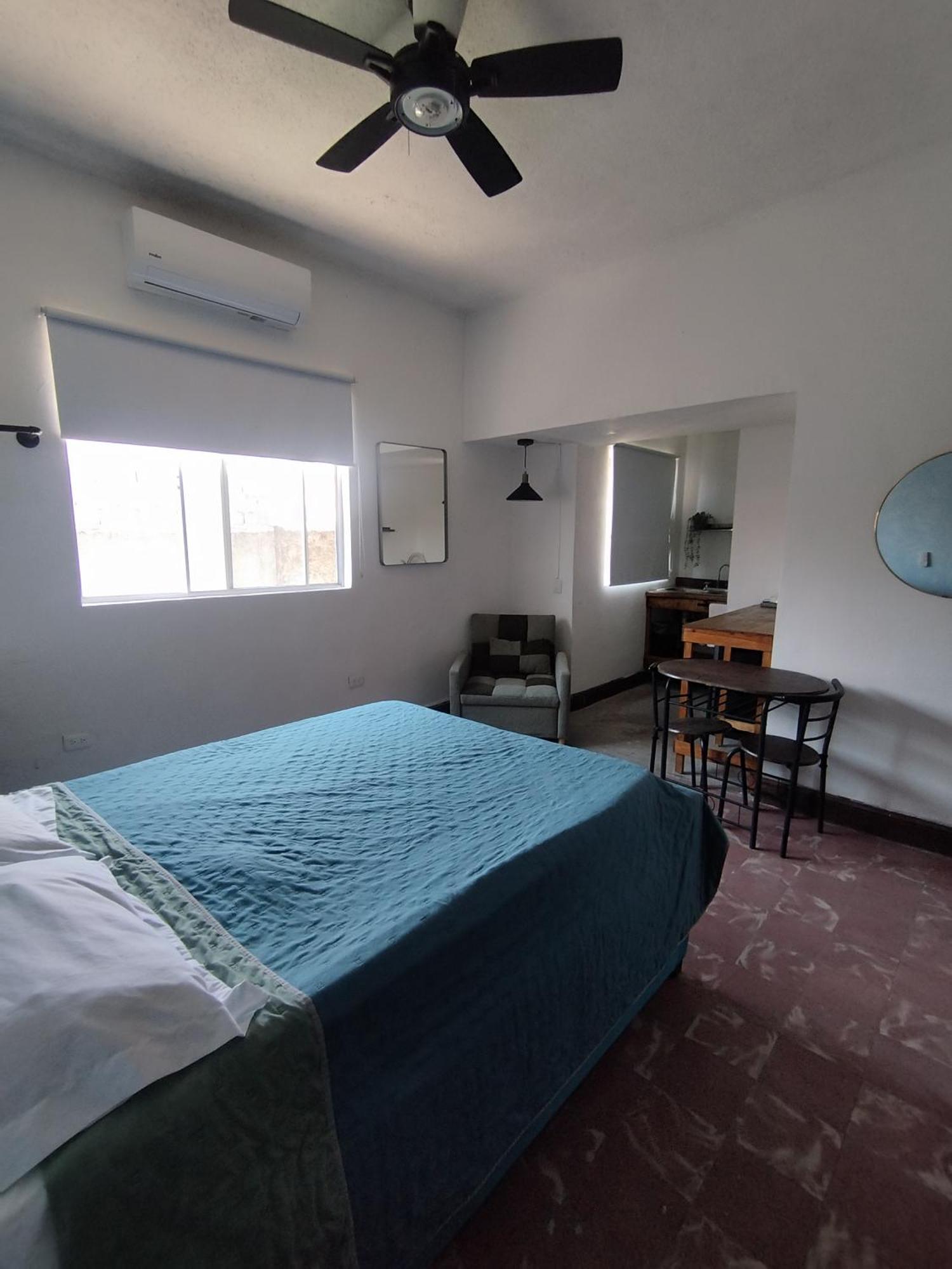 Dgm Lofts Mty Mn 960 F Centro Cerca De Todo Leilighet Monterrey Eksteriør bilde