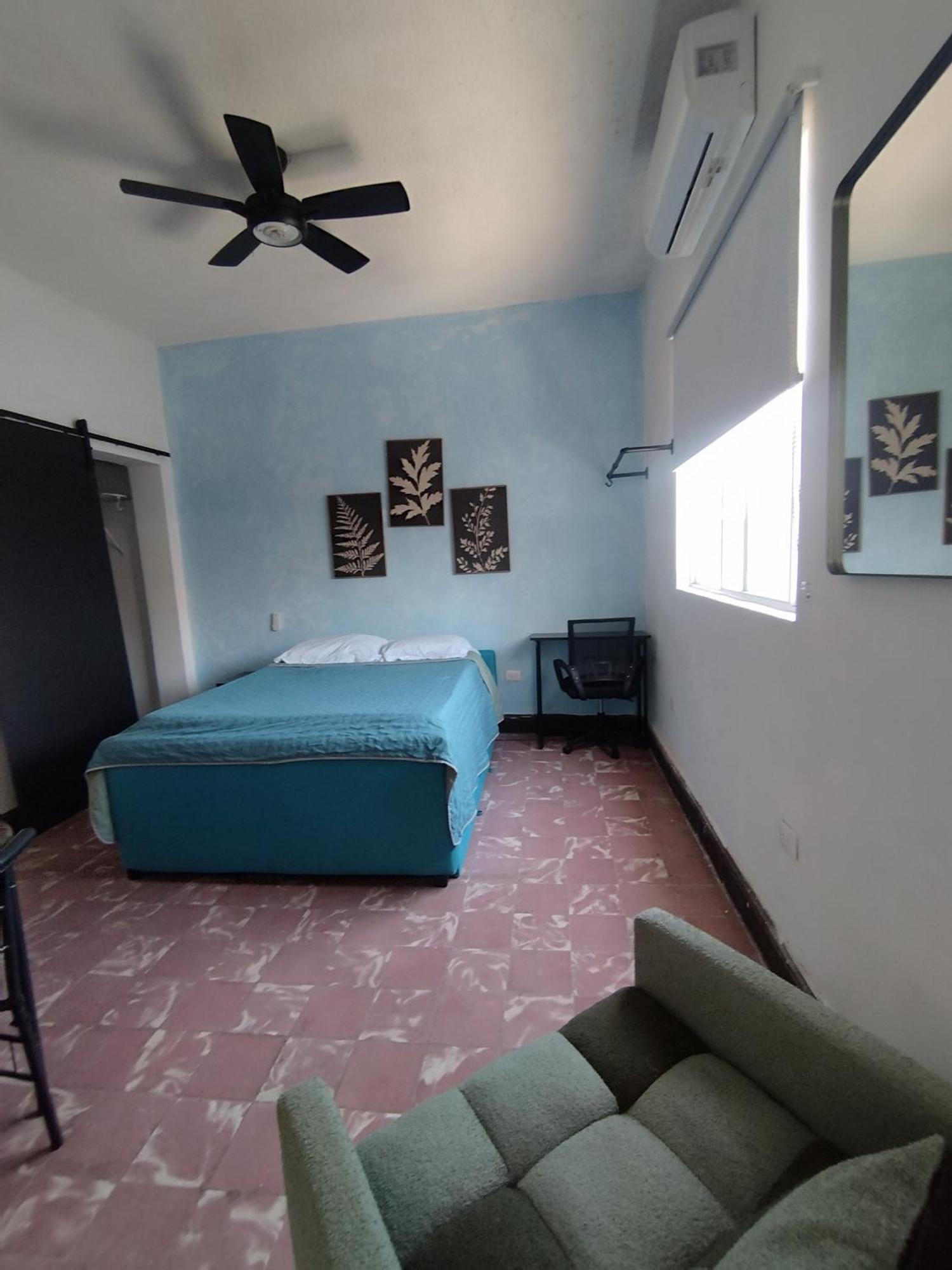 Dgm Lofts Mty Mn 960 F Centro Cerca De Todo Leilighet Monterrey Eksteriør bilde
